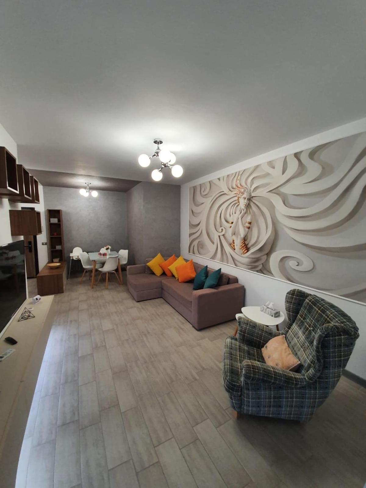 Alz Beach Apartments In Alezzi Beach Resort Năvodari Exterior foto