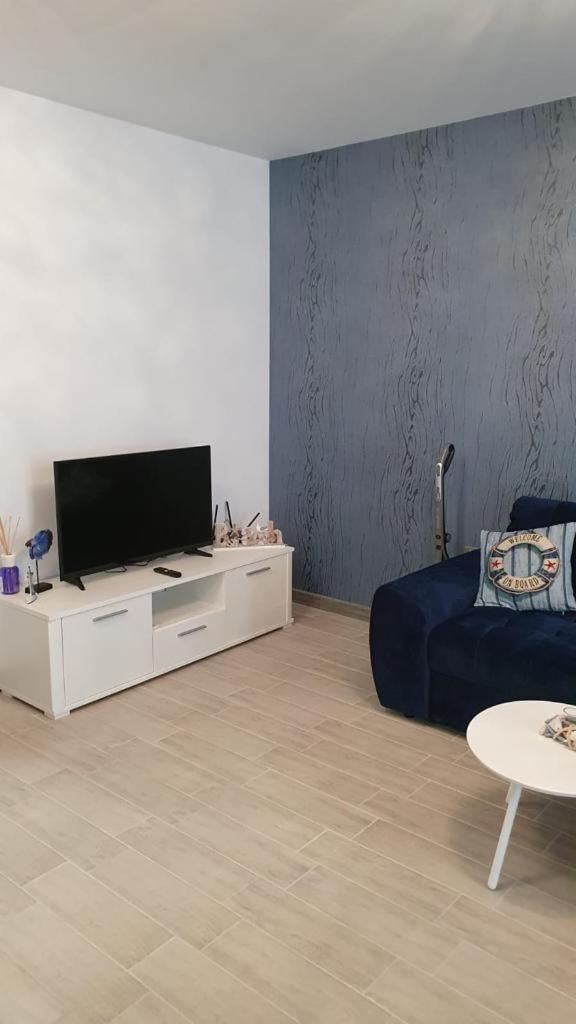 Alz Beach Apartments In Alezzi Beach Resort Năvodari Exterior foto